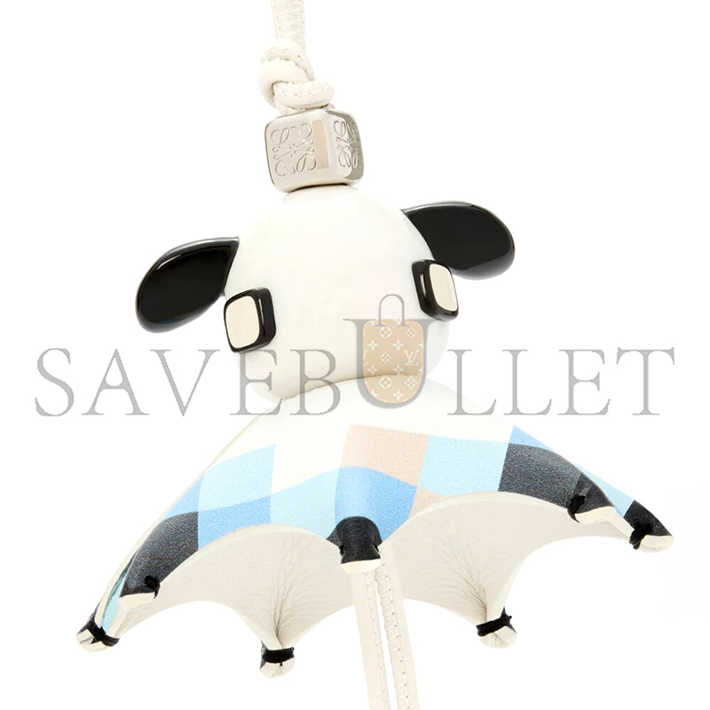 LOEWE PIXEL PUZZ CHARM C621232XNW LOEWE PIXEL PUZZ CHARM C621232XNW